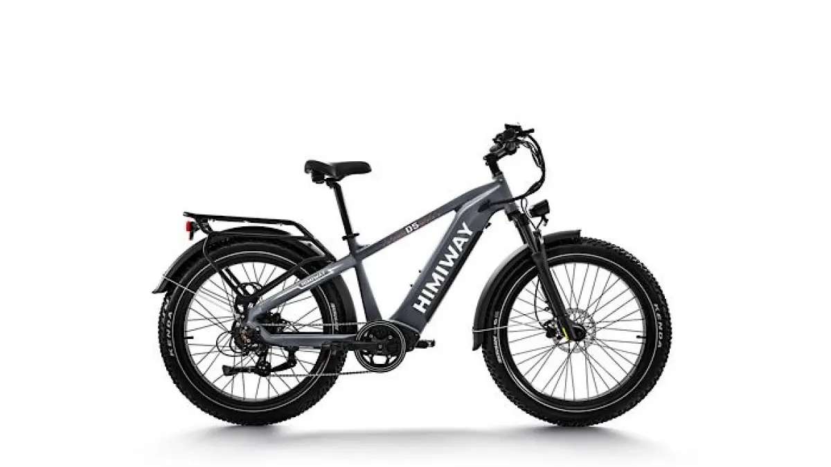 Daftar harga e-bike Polygon terbaru 2026 di Rodalink Serpong, mulai Kalosi Miles Rp17 juta hingga Colossus N8XE Rp80 juta.(pinterest)