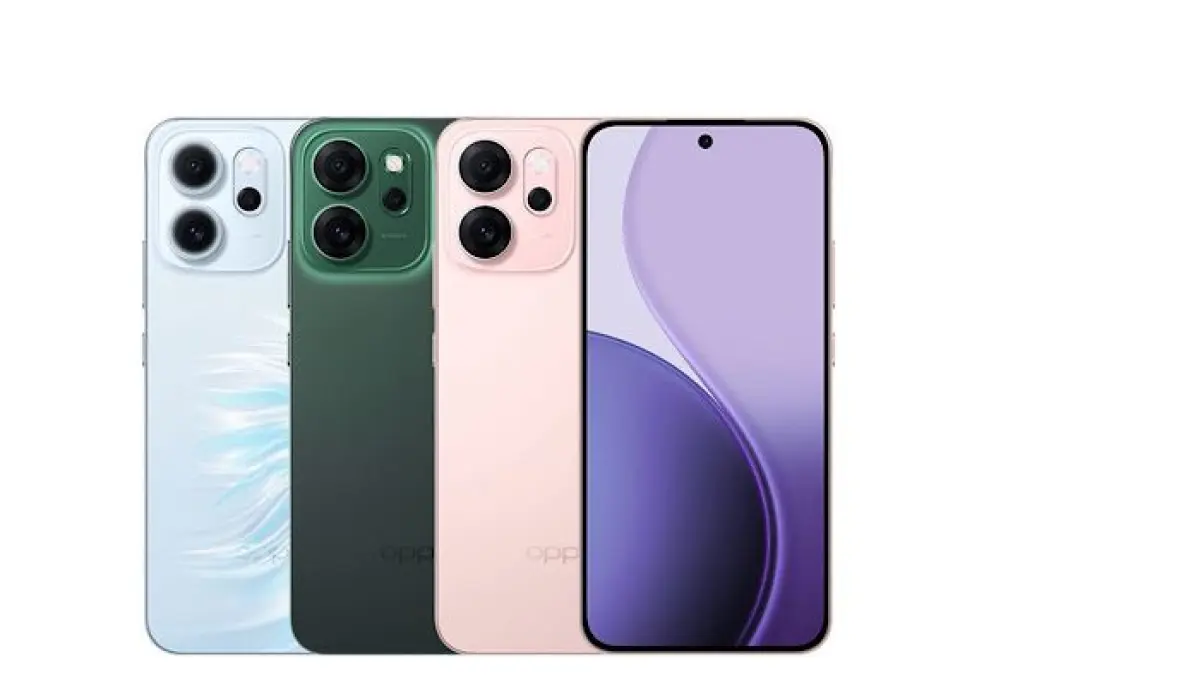 HP Oppo 1 jutaan terbaik 2026 hadir dengan baterai 6500 mAh, refresh rate 120 Hz, dan performa makin kencang.(pinterest)
