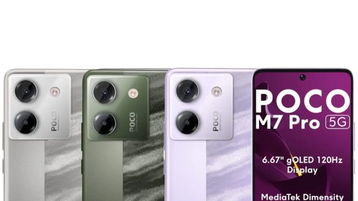 HP Poco Snapdragon terbaik 2026 hadir dengan performa flagship, baterai besar, dan harga terjangkau mulai 2 jutaan.