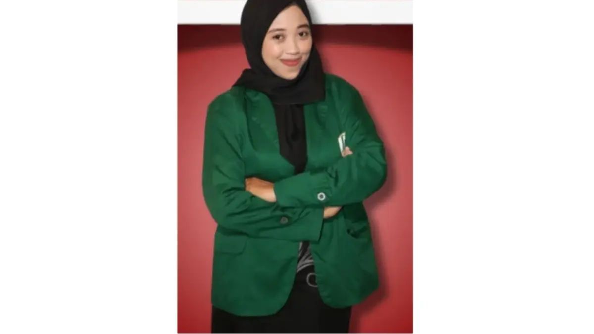 Kafa Tsalitsal Kurnia memiliki pengalaman buruk terkena GERD hingga menemukan cara penyembuhan.