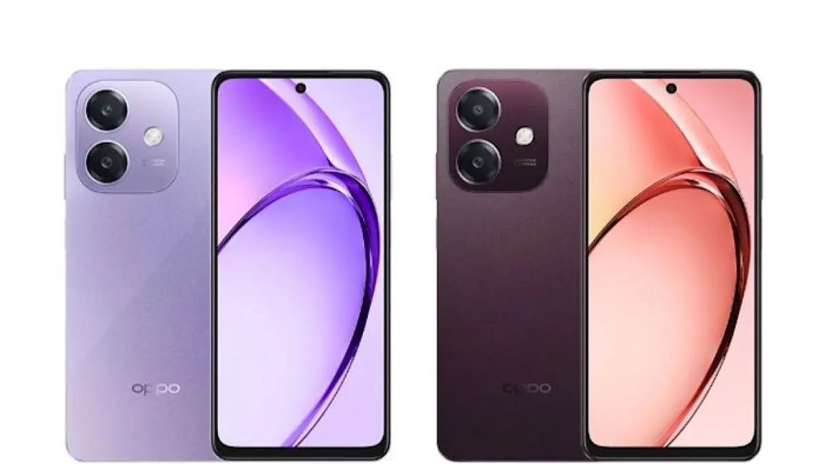 Review OPPO A6X harga Rp1 jutaan hadir dengan Snapdragon 685, layar 120Hz, dan baterai 6500 mAh. Layak dibeli?(pinterest)
