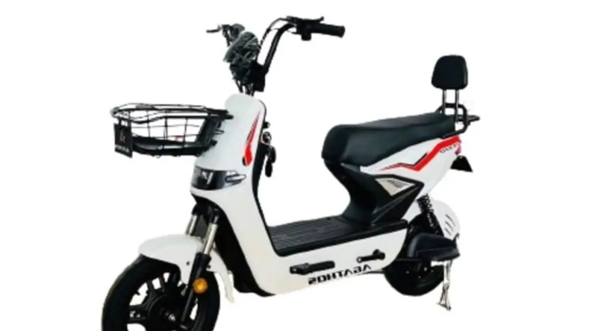 10 sepeda listrik terbaik 2026 mulai Rp3 jutaan, lengkap dengan fitur NFC, motor bertenaga, dan jarak tempuh hingga 100 km.