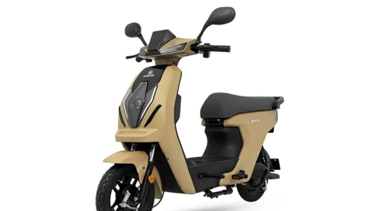 5 sepeda listrik terbaik 2026 harga Rp3 jutaan dengan fitur modern, kecepatan hingga 60 km/jam, dan daya angkut sampai 200 kg.
