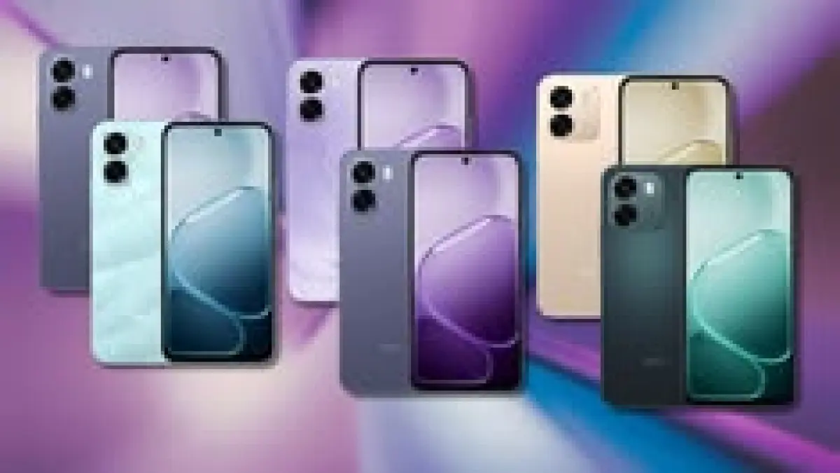 Cek 7 rekomendasi HP OPPO 1 jutaan terbaik 2026! Ada OPPO A6 dengan baterai 6.500 mAh & layar 120 Hz. Spek gahar harga murah, baca selengkapnya di sini!(Pinterest)