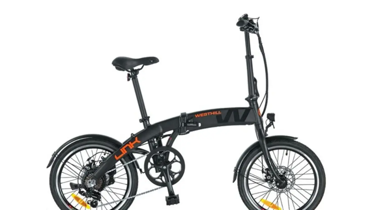 Harga sepeda listrik Polygon dan Kalosi di Rodalink Serpong mulai Rp17 juta hingga Rp115 juta, hadir dengan motor Shimano dan Bosch