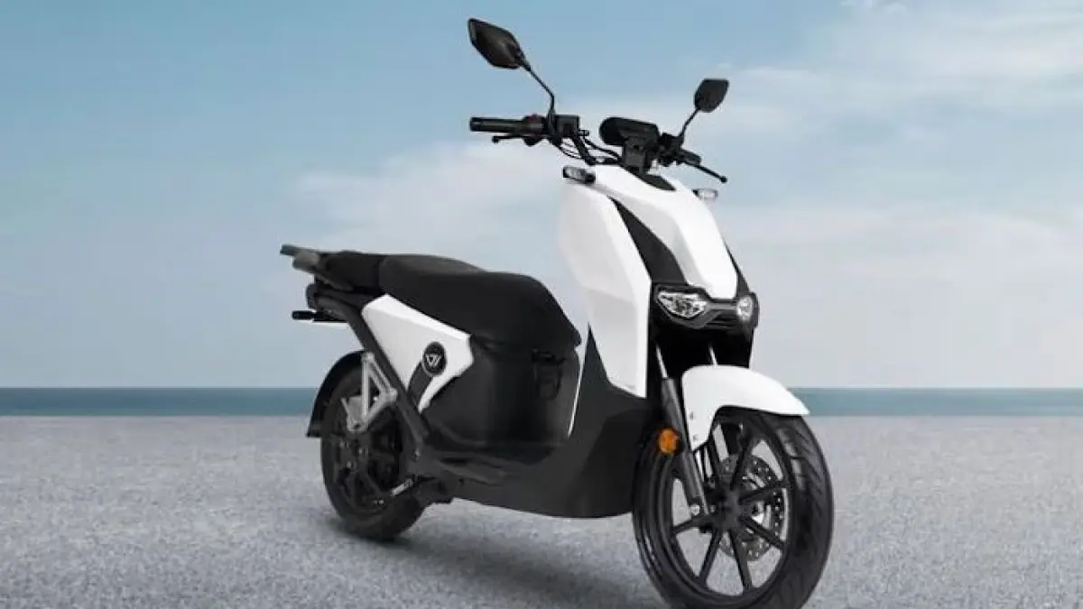 Motor listrik Indomobil Tirano Rp25,9 juta hadir dengan fitur lengkap, range 110 km, dan siap touring Indonesia(pinterest)