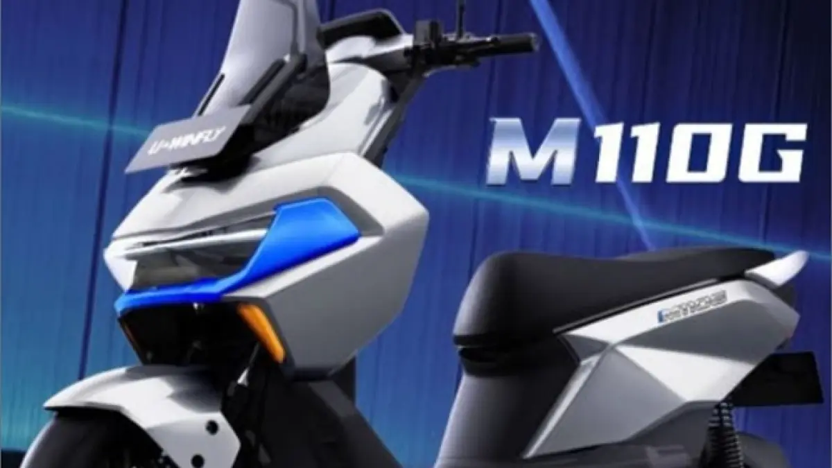 Motor listrik terbaik 2026 hadir dengan fitur canggih, irit, dan jarak tempuh jauh. Simak rekomendasinya. (PINTEREST)