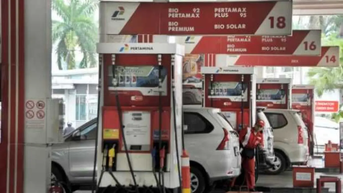 Pemerintah siapkan skema pembatasan pembelian BBM subsidi berdasarkan kapasitas mesin kendaraan (CC) lewat revisi Perpres 191/2014. Cek potensi hematnya di sini!(Pinterest)