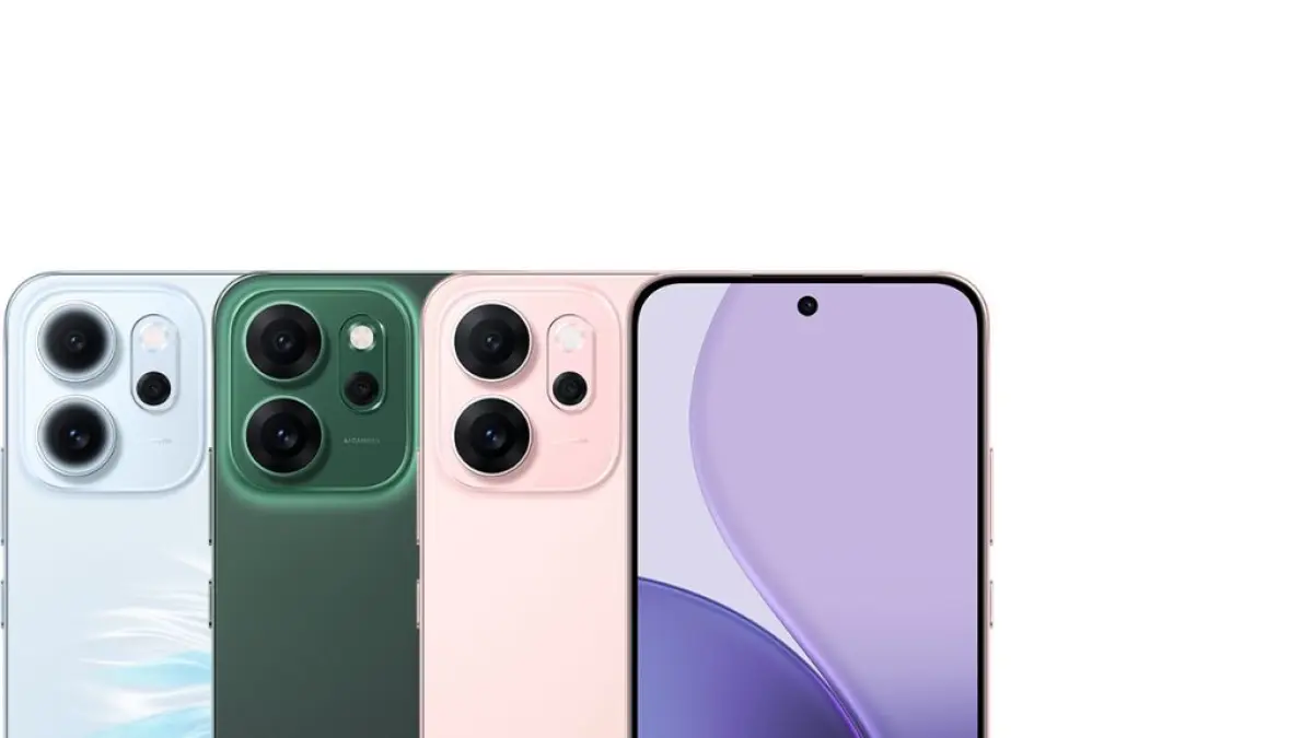 Rekomendasi HP Oppo terbaru 2026 spek dewa dengan baterai jumbo hingga 7000 mAh dan refresh rate 120Hz mulai Rp1 jutaan.