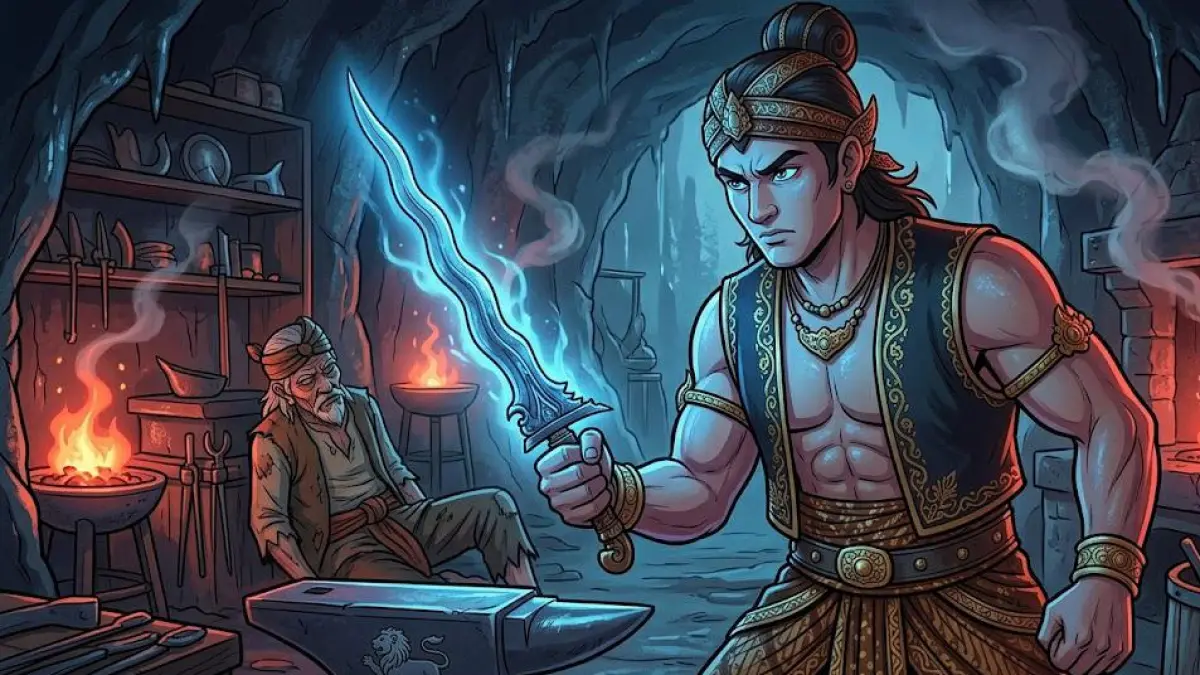 Singhasari Kingdom History: The Rise, Bloodshed, and Fall of Java’s Powerful Pre-Majapahit Empire (Gemini AI)