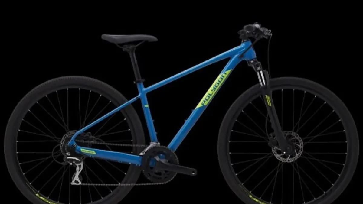 Stok e-bike Rodalink Serpong jadi sorotan. Polygon Siskiu T7E hingga Colossus Carbon Rp115 juta dipamerkan jelang gowes komunitas.