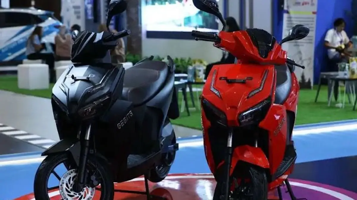 Tambah baterai motor listrik Indomobil Tirano Rp3,7 juta bikin jarak tembus 176 km, ini hasil dan risikonya(pinterest)