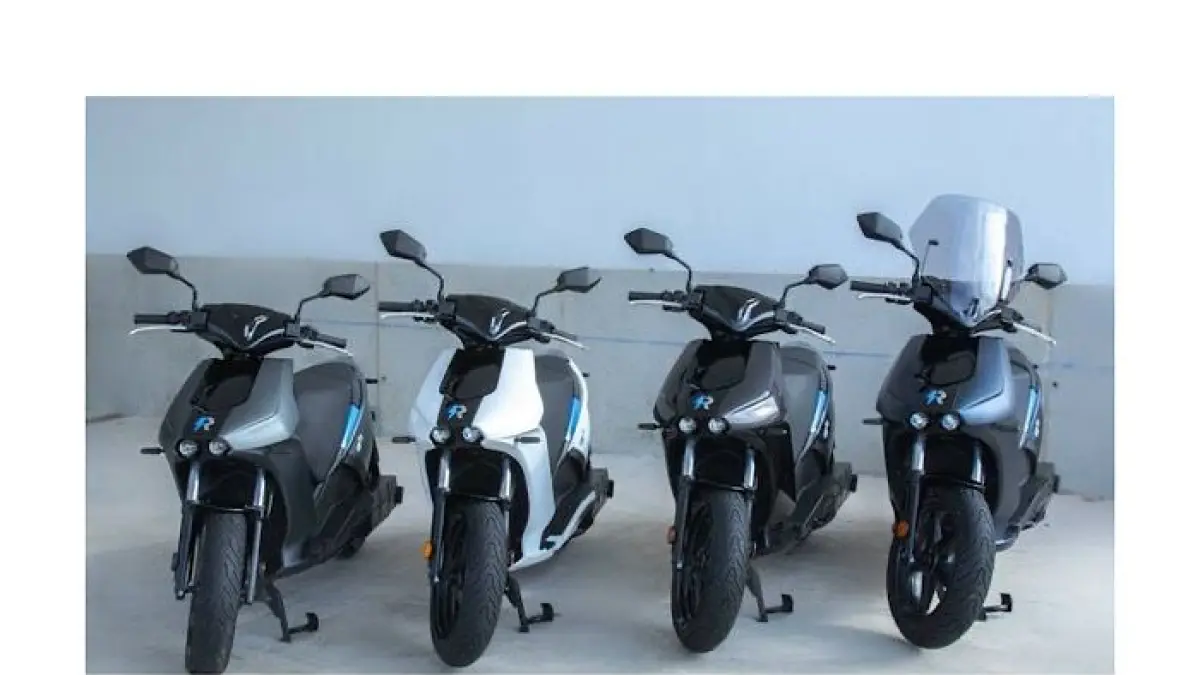 Touring motor listrik Indomobil Tirano 1800 km tembus 6 provinsi dengan dukungan PLN dan dealer resmi.(pinterest)