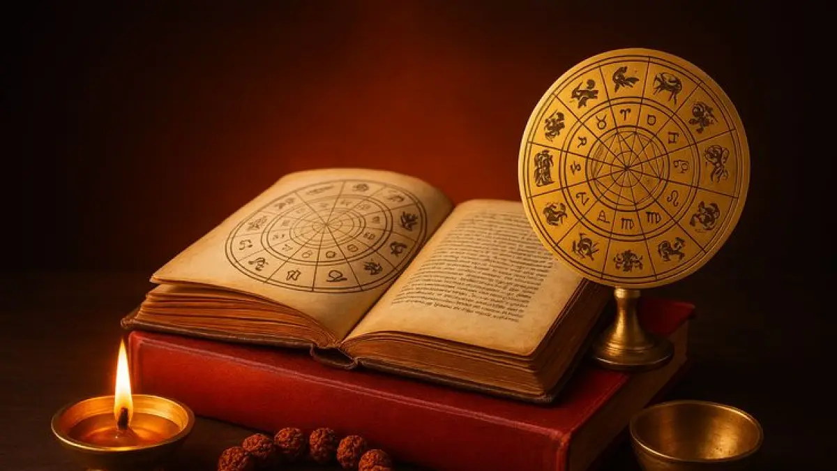 2026 Chinese Zodiac forecasts predict major financial opportunities and career growth for the Rat sign.(Ilustrasi AI)
