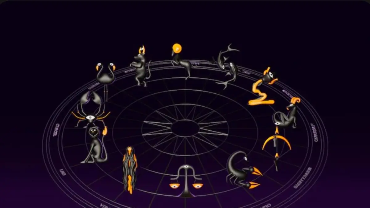 5 zodiak diprediksi dapat rezeki nomplok di akhir Mei 2026. Cancer, Virgo, Leo, Taurus, dan Gemini paling hoki.(freepik.com)