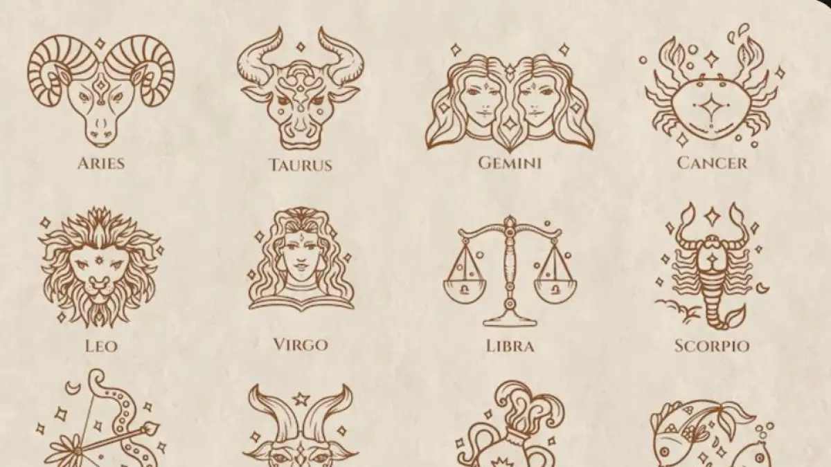 5 zodiak paling hoki di akhir Mei 2026 diprediksi banjir rezeki, cinta baru, peluang kerja, dan perubahan hidup besar.(freepik.com)