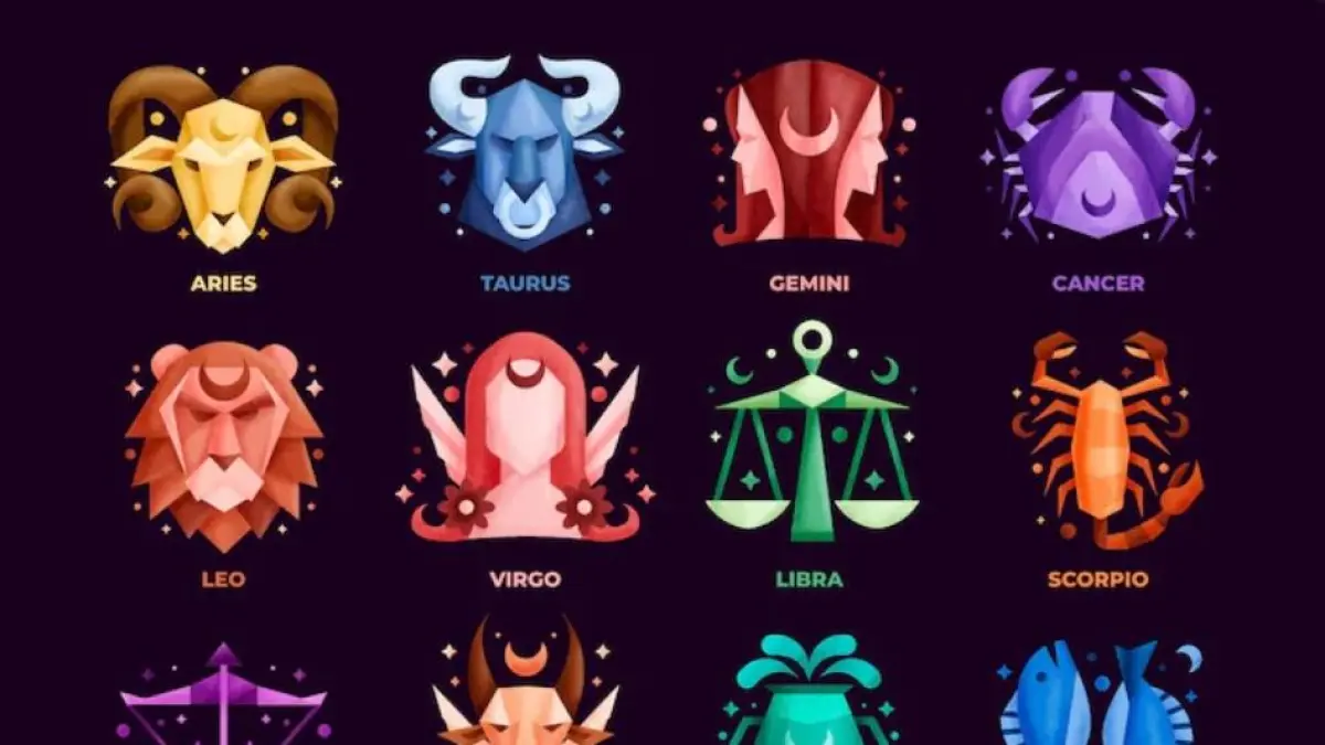 6 zodiak diramal kaya raya di tahun 2026. Pisces, Aquarius hingga Leo disebut bakal panen rezeki dan sukses besar.(freepik.com)