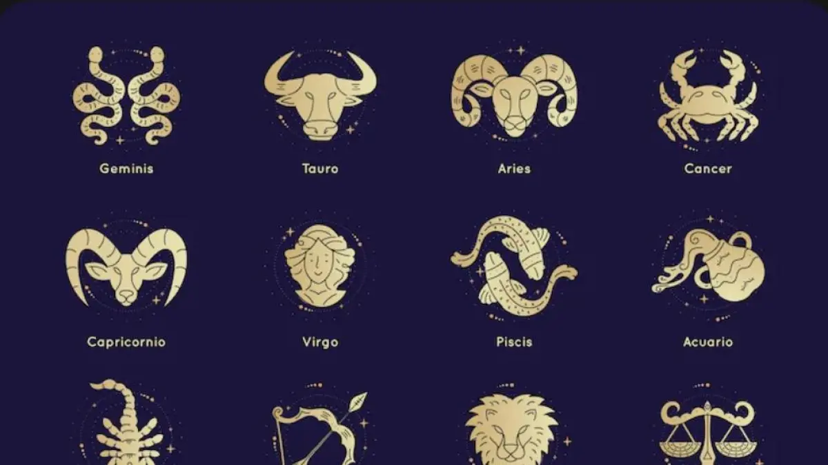 7 zodiak diprediksi kaya raya dan punya banyak uang di tahun 2026. Leo, Sagitarius hingga Virgo disebut paling hoki.(freepik.com)