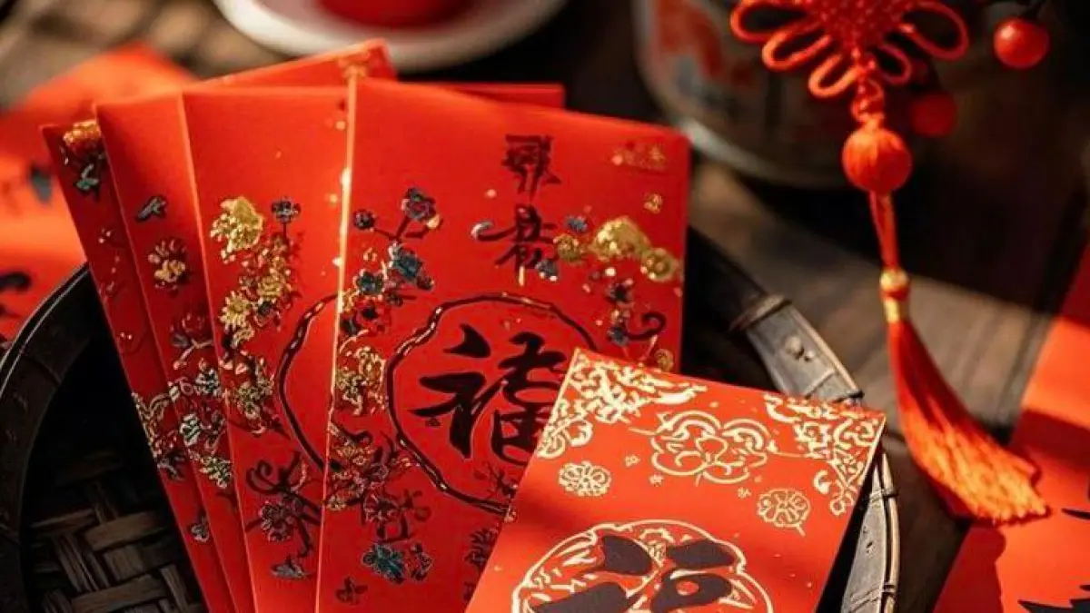 Chinese Zodiac April 2026 Predictions: Seven Signs Set for Financial Breakthrough in Fire Horse Year (Pinterest)