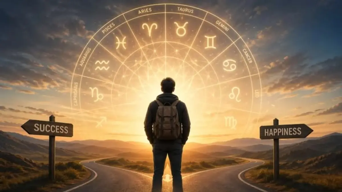 Dragon zodiac fortunes for 2026 predict leadership success and major global opportunities.(Ilustrasi AI)