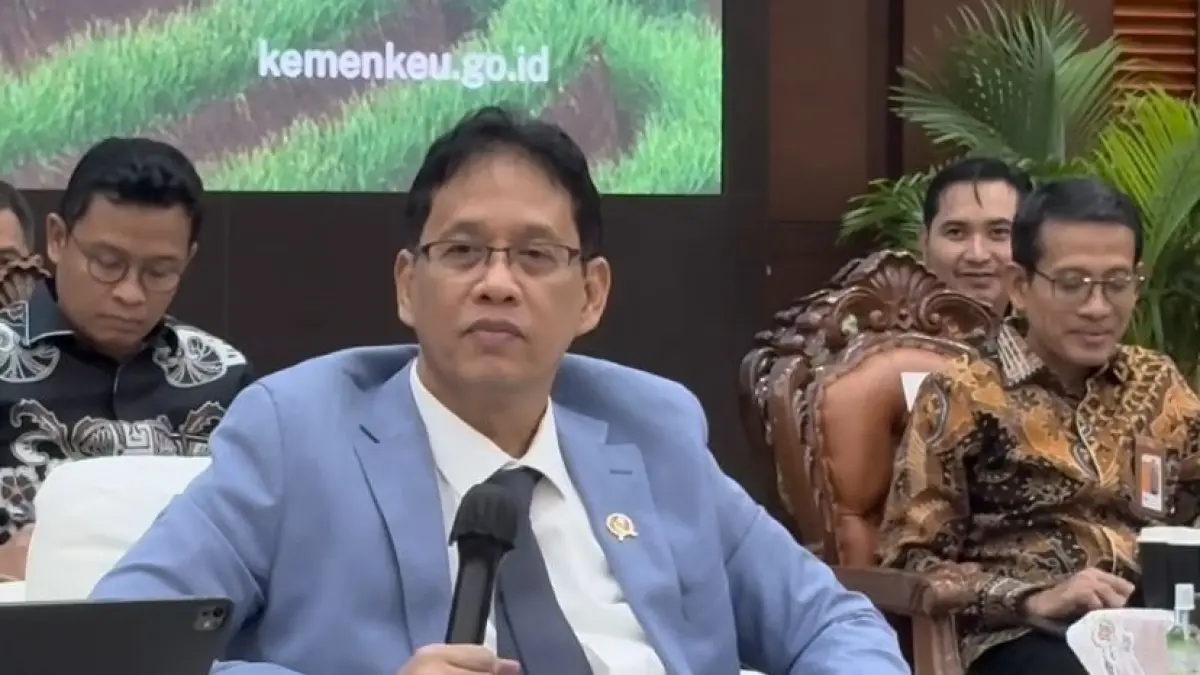 Heboh tabel kenaikan gaji terakhir pensiunan PNS cair 1 Juni 2026. PT Taspen beri tanggapan resmi terkait aturan nominal dan hoaks rapelan. (Screenshot Instagram)