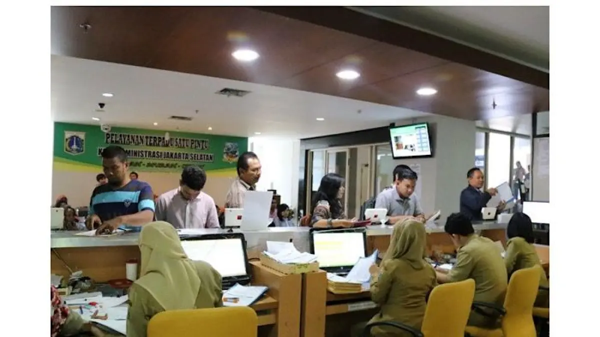 Kenaikan gaji pensiunan 2026 belum ada jadwal resmi. Taspen tegaskan wajib menunggu PP pemerintah sebagai dasar hukum.(pinterest)
