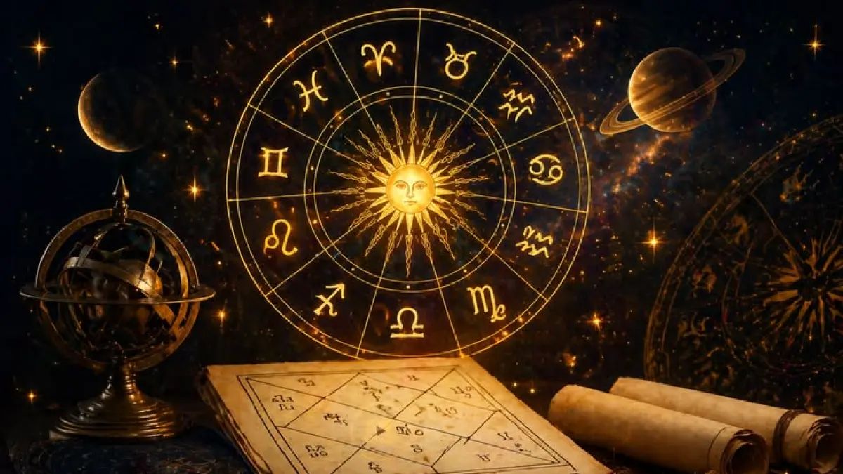 Ox zodiac fortunes for 2026 highlight career stability, financial discipline, and steady progress.(Ilustrasi AI)