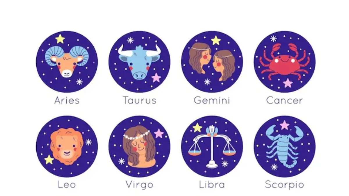 Ramalan zodiak 2026 menyebut Leo, Scorpio, Libra, Cancer, Aquarius, dan Taurus jadi zodiak paling sukses.(freepik.com)