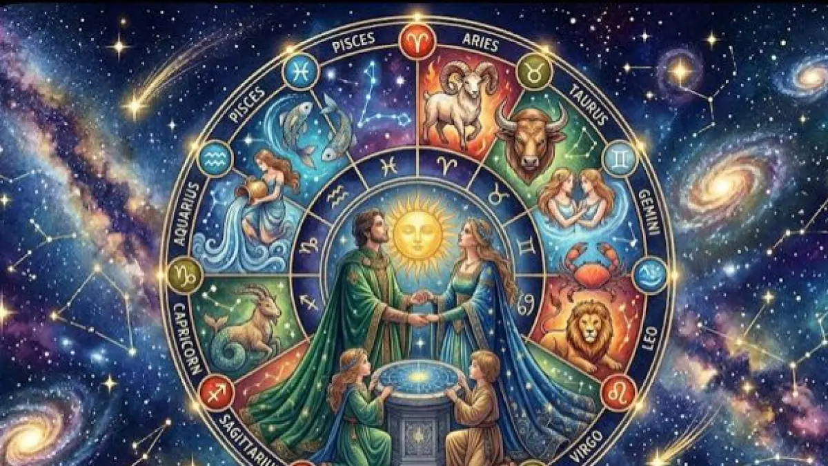 Ramalan zodiak Cancer 21-23 Mei 2026 ungkap rasa kecewa soal ordal, konflik ego, hingga peluang awalan baru dalam hidup. (Gemini Ai)