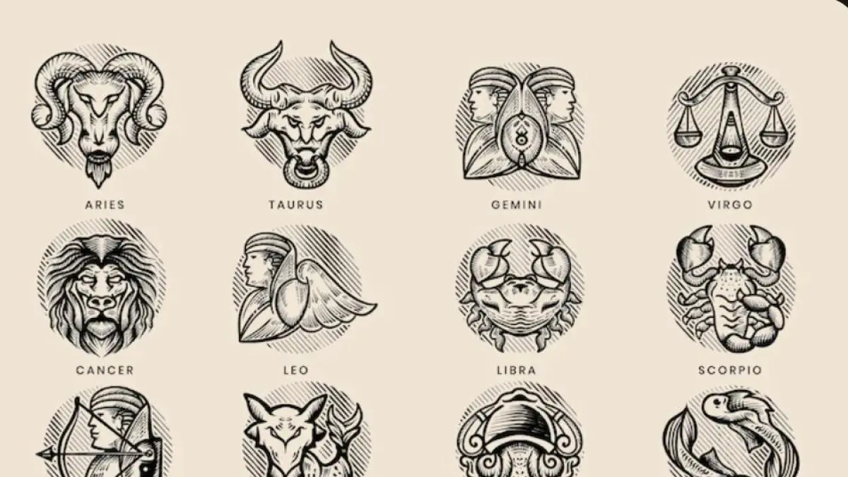 Ramalan zodiak Mei 2026 menyebut Taurus, Cancer hingga Libra bakal paling hoki soal cinta, karier, dan keuangan.(freepik.com)