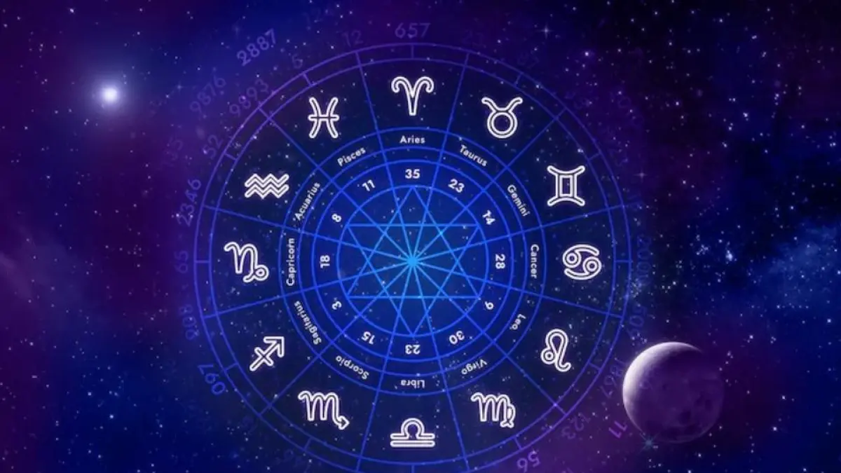 Ramalan zodiak paling beruntung di 2026 menyebut Cancer, Leo, dan Aries bakal hoki dalam karier, finansial, dan asmara.(freepik.com)