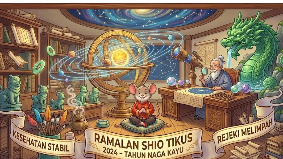 Rat Zodiac 2026 Forecast: Love, Career, Money and Health Predictions in the High-Pressure Fire Horse Year (Gemini AI)