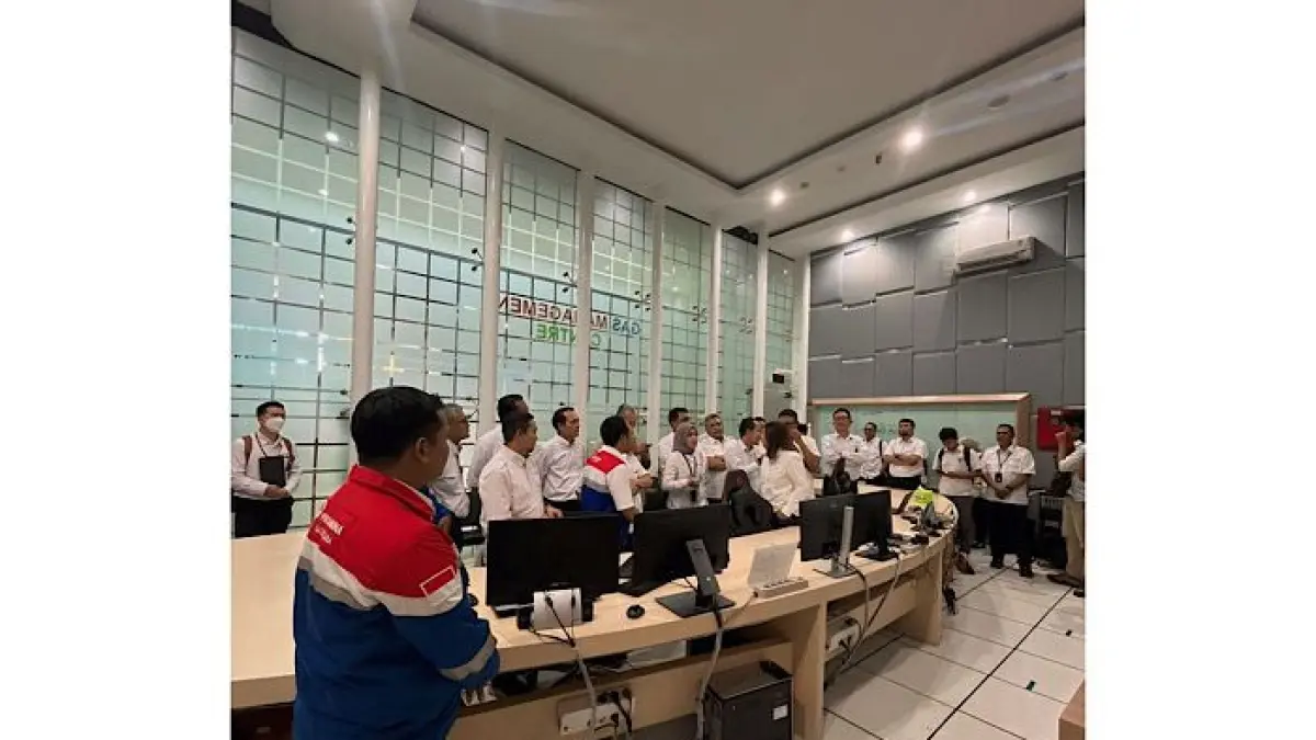 Taspen tegaskan belum ada rapelan gaji dan gaji 13 ASN 2026. Ini penjelasan resmi soal regulasi dan pencairannya.(pinterest)