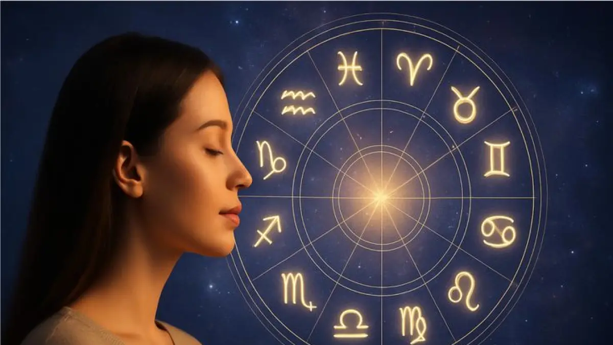 Tiger zodiac predictions for 2026 reveal bold opportunities, rapid success, and major life challenges.(Ilustrasi AI)