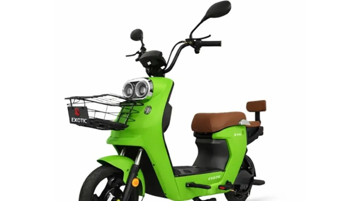 10 sepeda listrik terbaik dari Uwinfly hingga Polygon hadir dengan baterai tahan lama dan jarak tempuh hingga 100 kilometer.