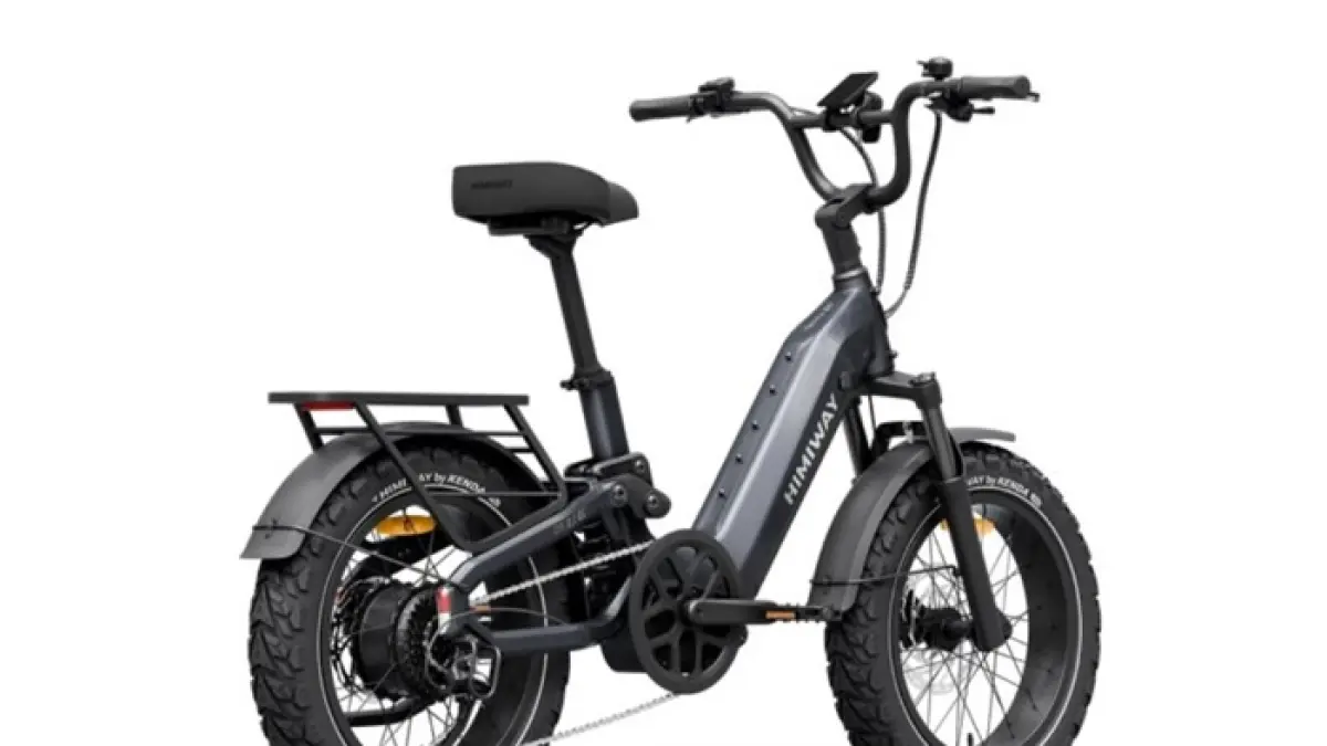 10 sepeda listrik terbaik hadir dengan fitur canggih, jarak tempuh 100 km, dan desain modern dari Xiaomi hingga United Bike.