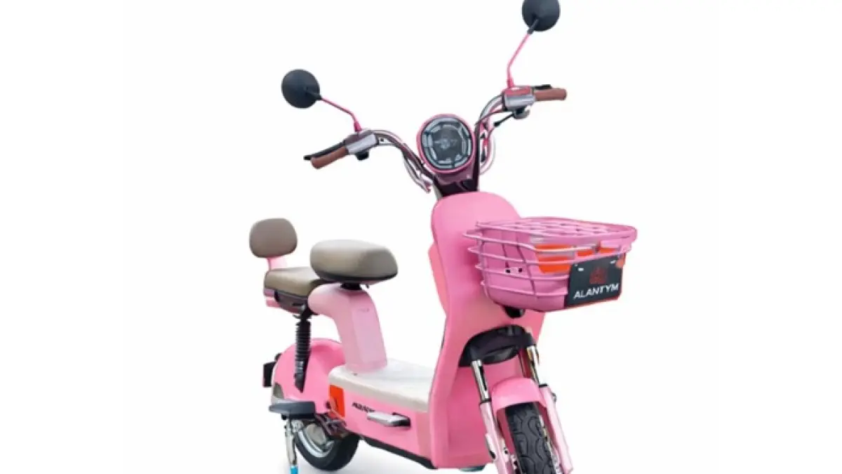 5 sepeda listrik terbaik harga Rp3 jutaan 2026, punya jarak tempuh hingga 60 km dan daya angkut sampai 200 kg.