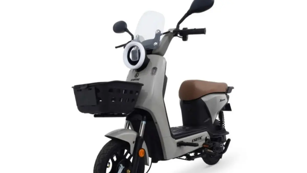 5 sepeda listrik terbaik harga Rp3 jutaan dari Uwinfly hingga iBike hadir dengan motor 500 watt dan kecepatan tinggi.