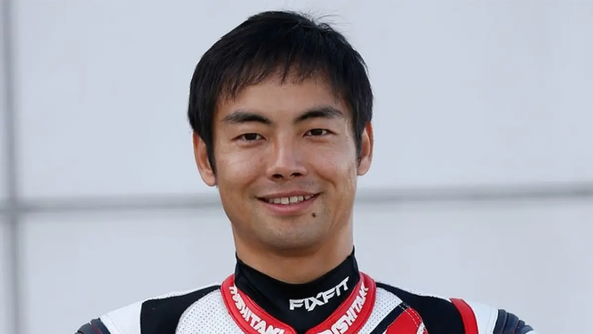 Hiroshi Aoyama ngamuk usai Veda Ega Pratama gagal ke Q2 Moto3 Catalunya 2026 akibat insiden tikungan 12.(Gemini AI)
