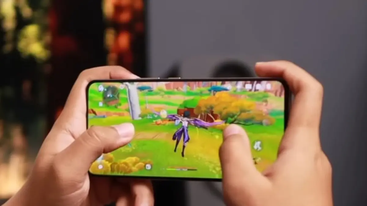 HP gaming Xiaomi murah terbaik untuk main game berat dengan performa kencang dan harga yang masih ramah di kantong. (SC YOUTUBE)