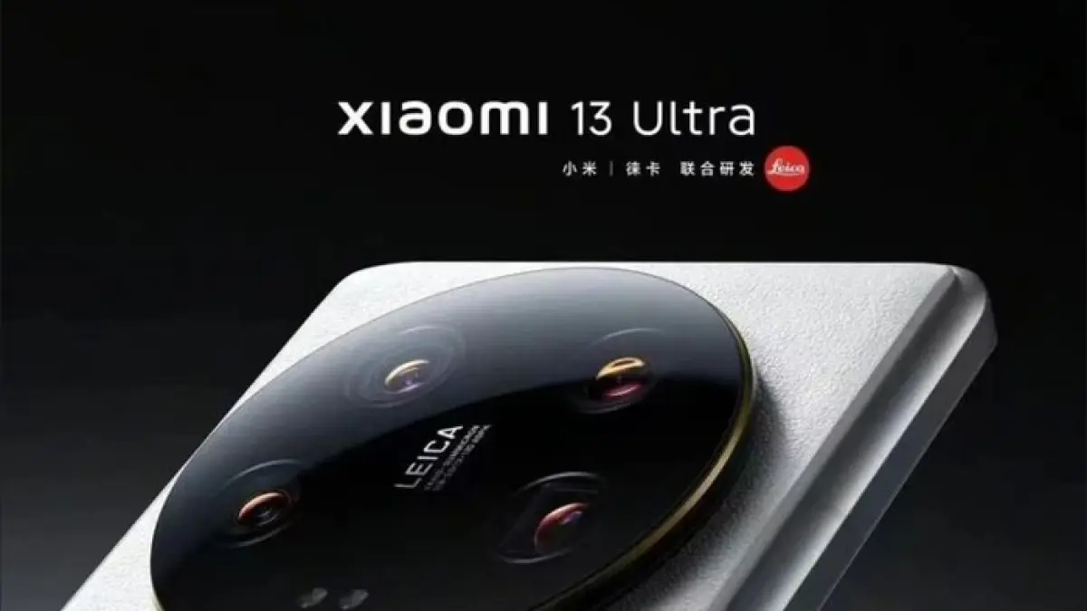 HP Xiaomi flagship Leica menawarkan kamera premium dan performa kencang. Simak rekomendasi terbaiknya. (PINTEREST)