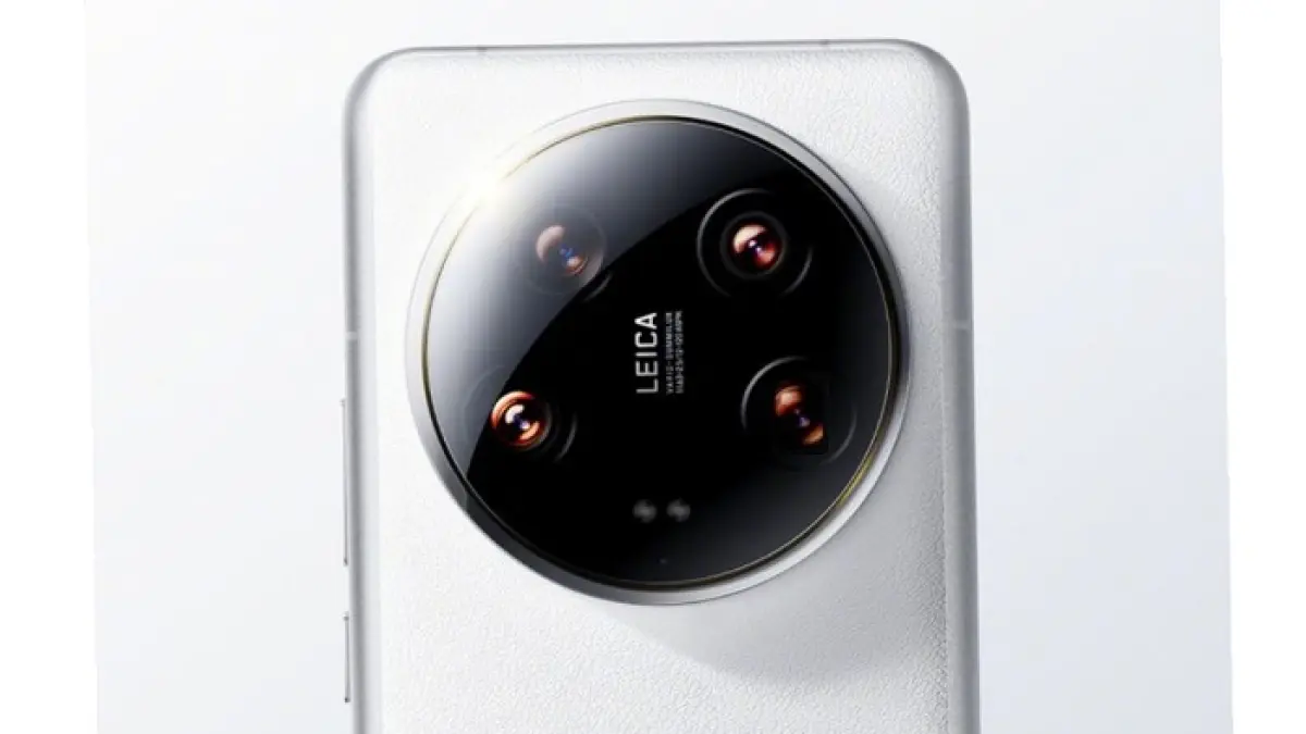HP Xiaomi flagship Leica menawarkan kamera premium, performa kencang, dan fitur unggulan untuk berbagai kebutuhan. (PINTEREST)