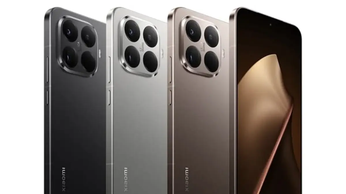 HP Xiaomi terbaru 2026 hadir makin gila, mulai Redmi, Poco F8 Ultra hingga Xiaomi 17 dengan spek flagship dan baterai jumbo.(Gemini AI)