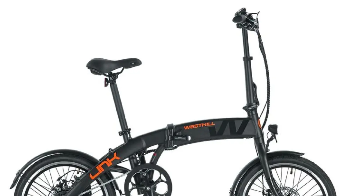 Kit sepeda listrik XBooster bisa ubah sepeda biasa jadi e-bike hanya dalam 11 menit dengan pemasangan praktis dan mudah.