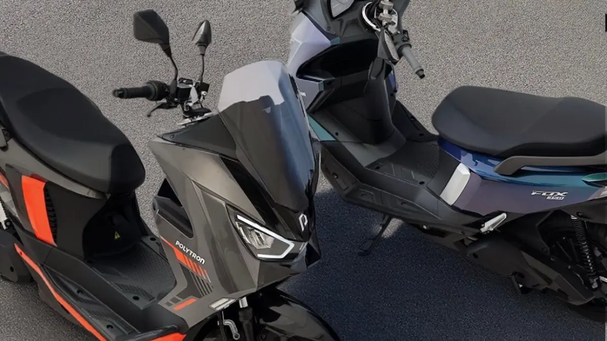Motor listrik terbaik 2026 dari Polytron, Alpha Chero hingga Honda M1 Plus dengan harga Rp18 juta dan jarak tempuh hingga 130 km
