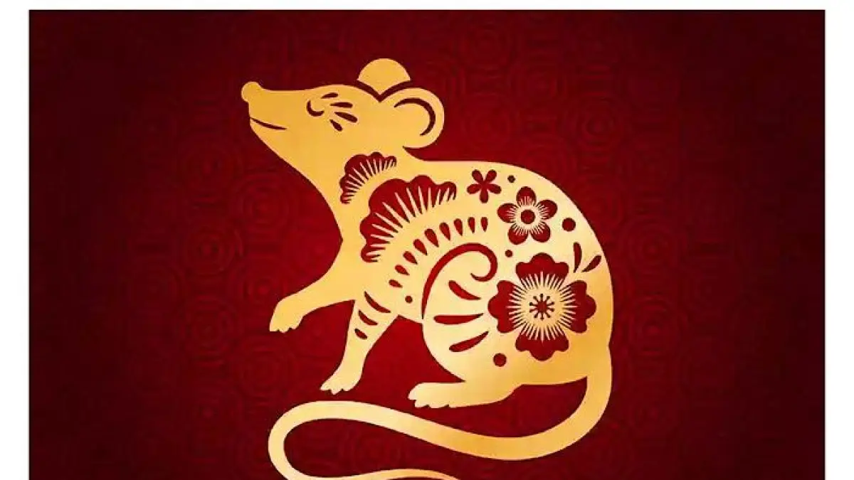Ramalan shio Tikus 2026 ungkap perubahan besar di Tahun Kuda Api, mulai karier, asmara, hingga tantangan hidup penuh dinamika.(Pinterest)
