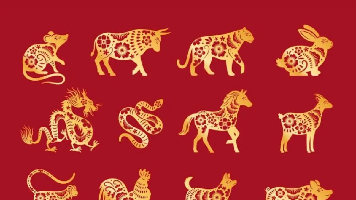 Ramalan Shio Tikus Kayu 2026 peringatkan ancaman miskomunikasi dan investasi bodong. Intip rahasia panen cuan di bulan April dan November! (Pinterest)