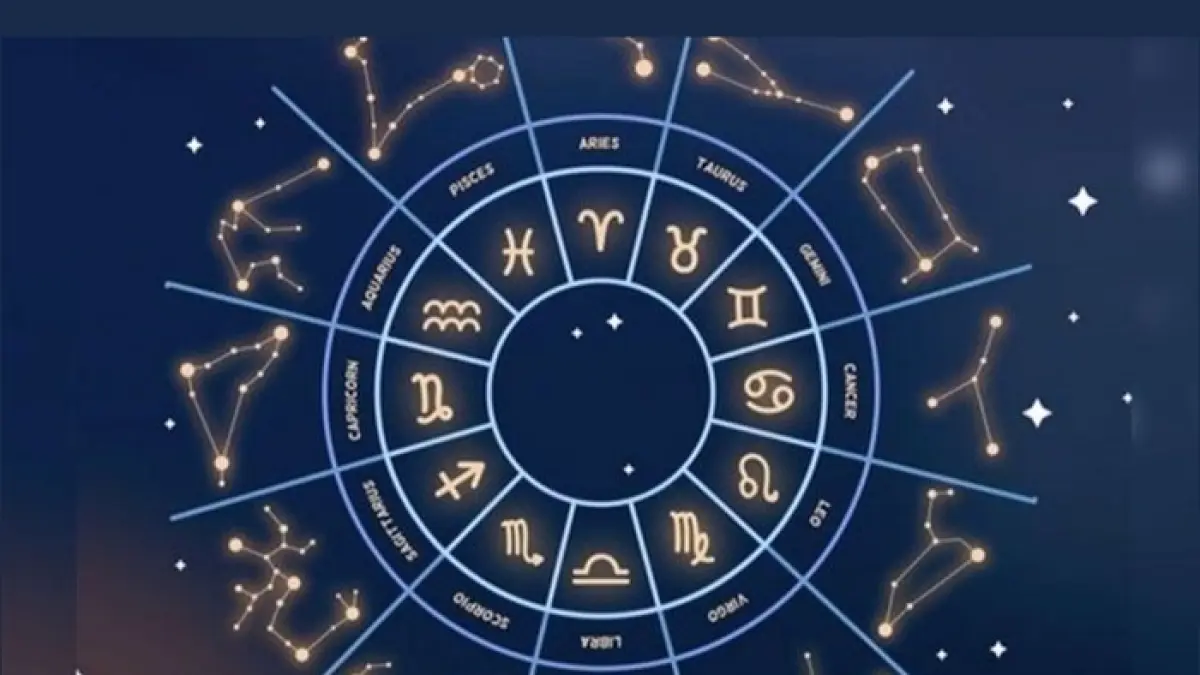 Ramalan tarot 5 zodiak hoki besar akhir Mei menyebut Cancer, Aries, Scorpio, Capricorn, dan Sagittarius bakal panen keberuntungan.