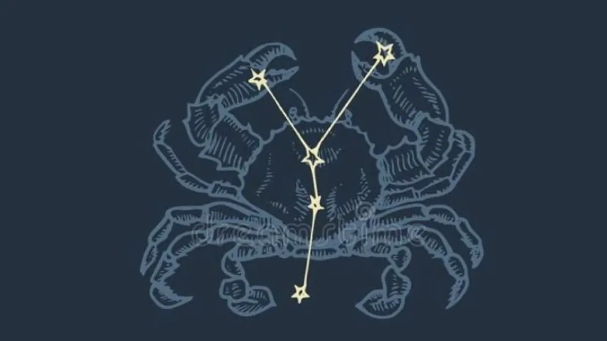 Ramalan zodiak Cancer Juni 2026 membawa pesan transformasi penting! Simak bagaimana cara menghadapi konflik kerja, zodiak single yang harus waspada orang toksik, hingga rahasia sukses keuangan Anda.(Pinterest)