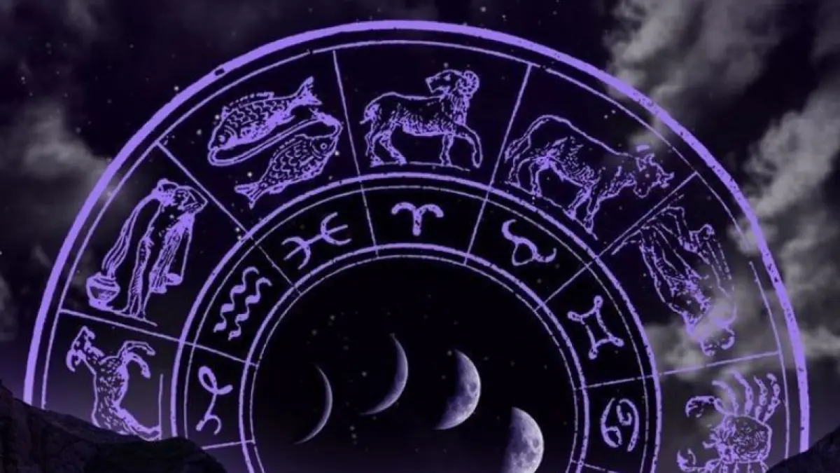 Ramalan zodiak Capricorn akhir Mei 2026 prediksi banjir rezeki transferan uang dari jauh dan sukses karir besar. Waktunya buang ketakutan masa lalu! (Pinterest)